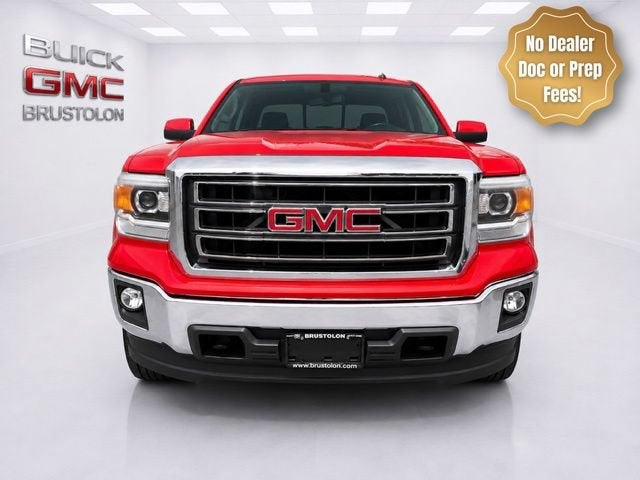 gmc sierra 1500 2014 1GTV2UEC7EZ122397 image gmc sierra 1500 2014 1GTV2UEC7EZ122397 image